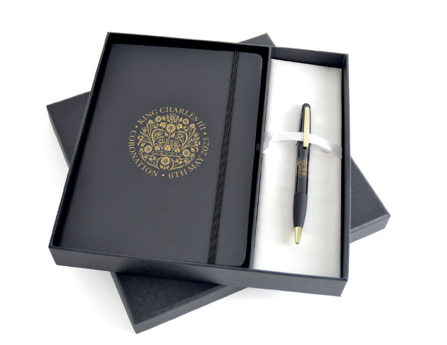 Executive pen set